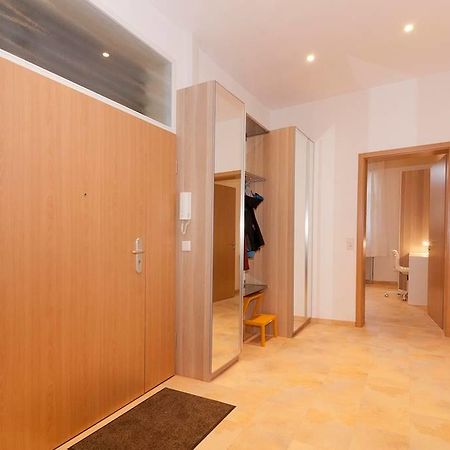 Private Apartment Hannover Exterior photo