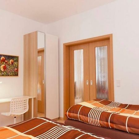 Private Apartment Hannover Exterior photo