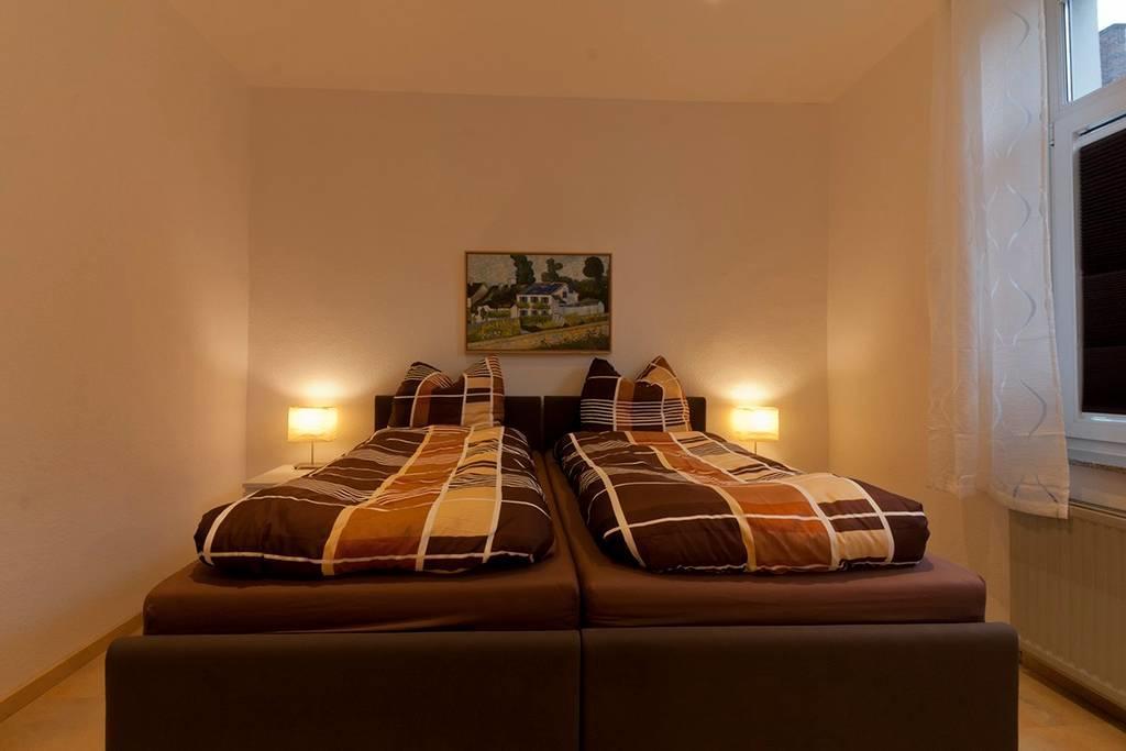 Private Apartment Hannover Exterior photo