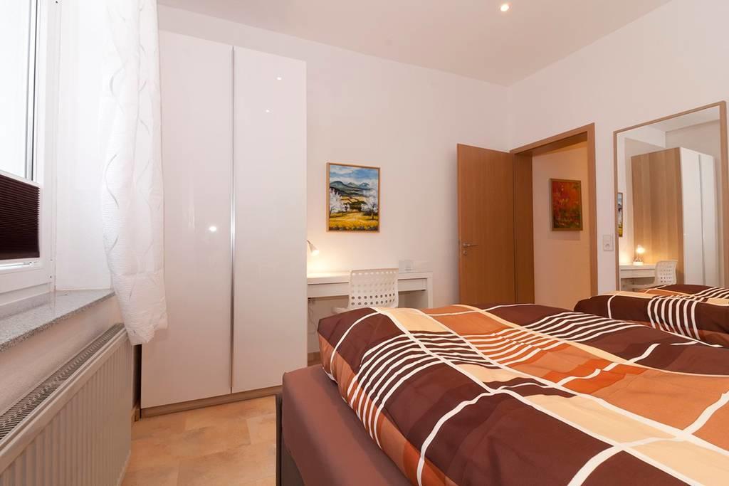 Private Apartment Hannover Exterior photo