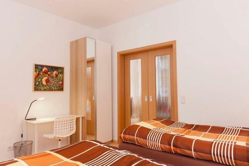 Private Apartment Hannover Exterior photo